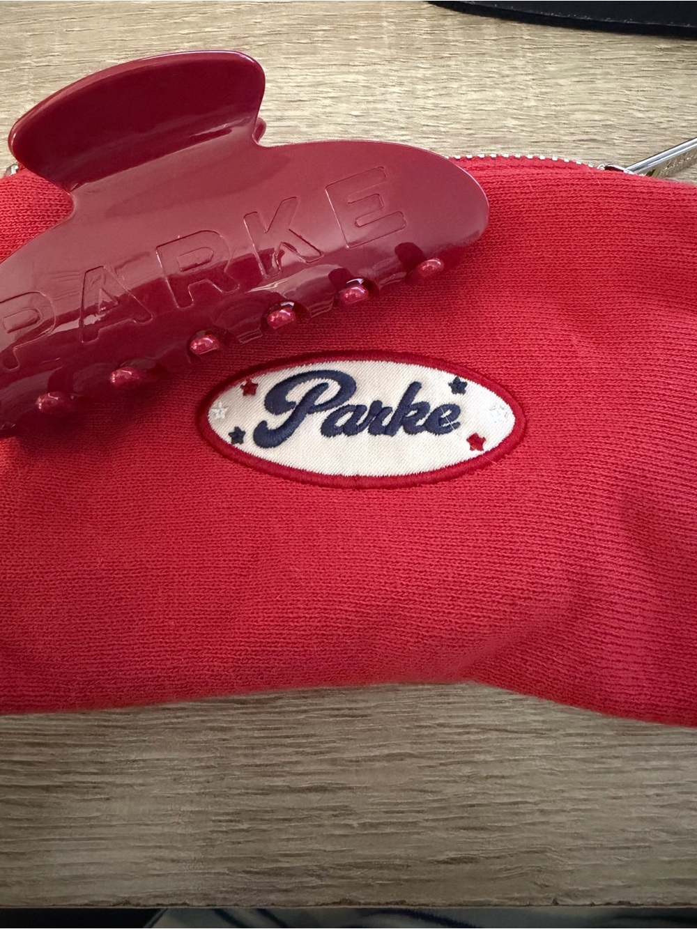 Parke Bundle - Picture 5 of 5